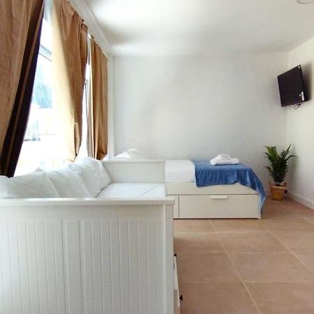 Apartamento Hawkins Costa 1A Algésiras Extérieur photo
