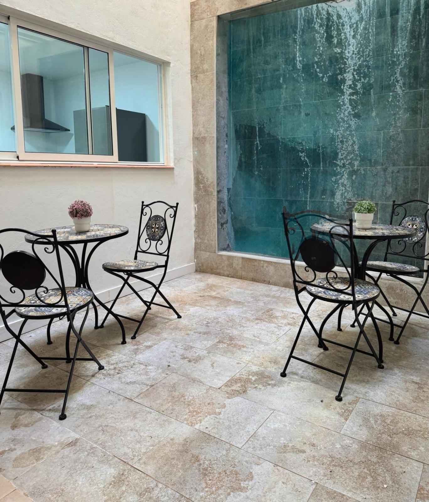 Apartamento Hawkins Costa 1A Algésiras Extérieur photo